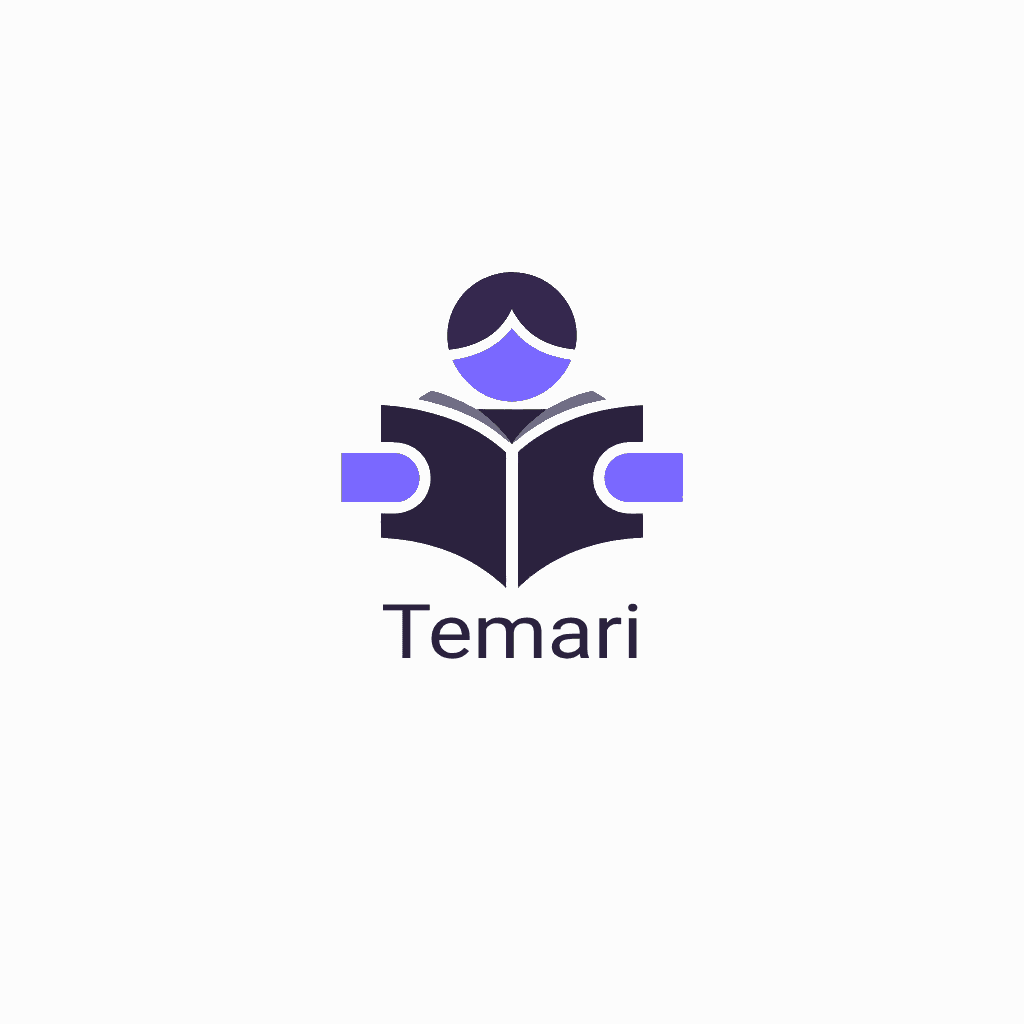 Temari Logo